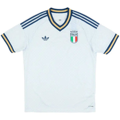 ITALIË 2026/27 — WK-SHIRT