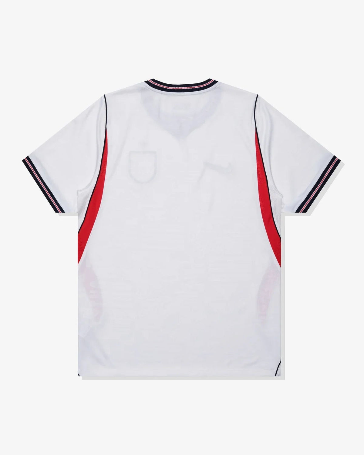 ENGELAND 2026/27 — WK-SHIRT
