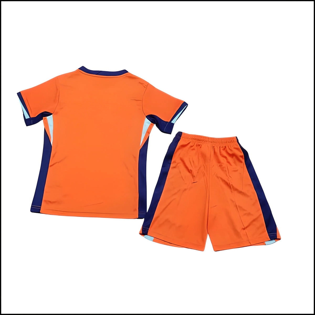 Netherlands Junior 2025 26