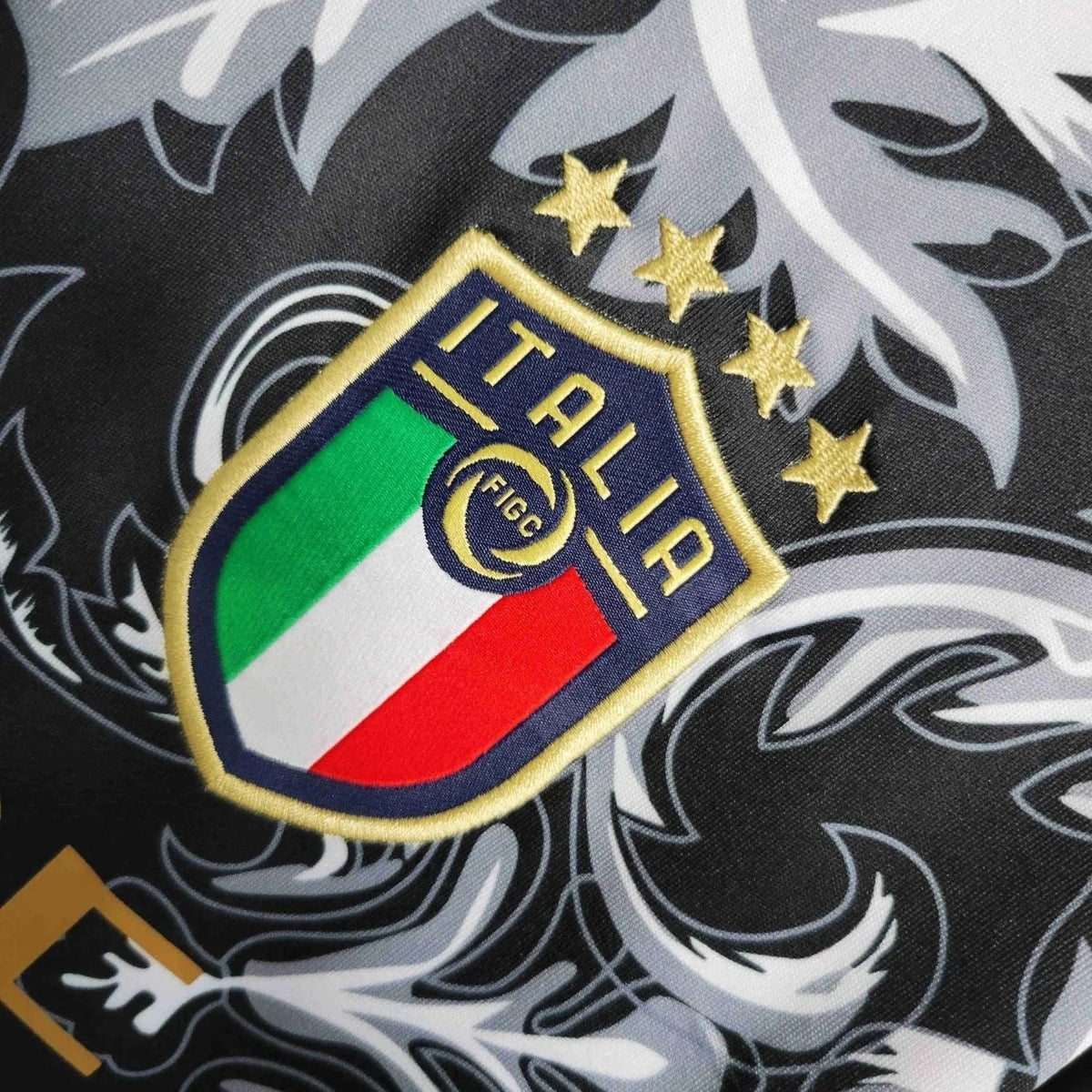 ITALIË 2023 — CONCEPT RETRO