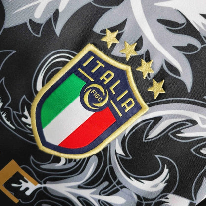 ITALIË 2023 — CONCEPT RETRO