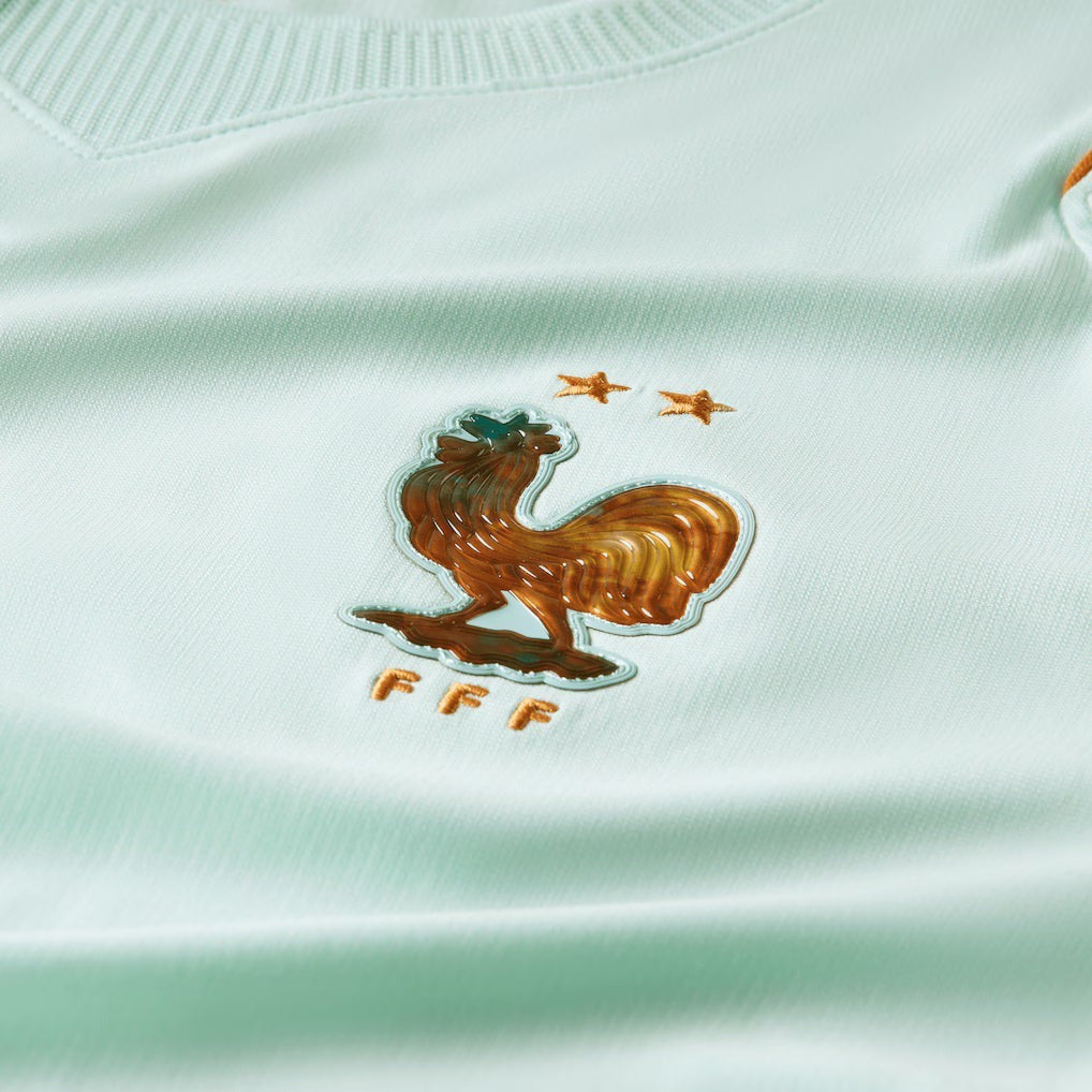 FRANKRIJK 2026/27 — WK-SHIRT