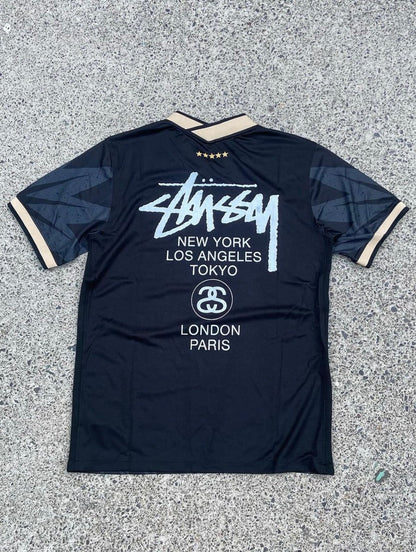 BRAZILIË X STÜSSY — SPECIAL EDITION