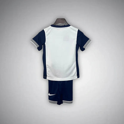 TOTTENHAM HOTSPUR JUNIOR 2024/25 — SHIRT
