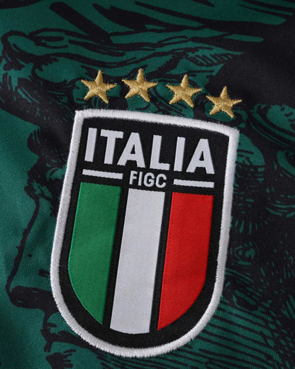 ITALIË X STÜSSY — SPECIAL EDITION