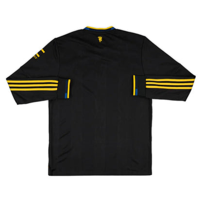 Manchester United Longsleeve 2025 26