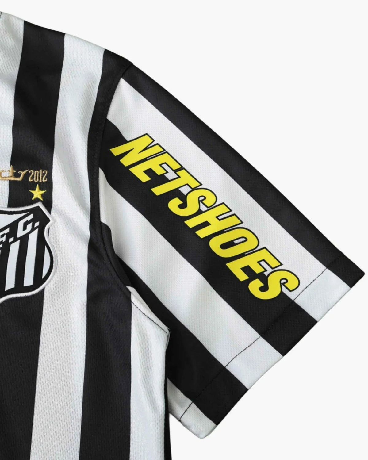 Santos 2012 13 Away Shirt