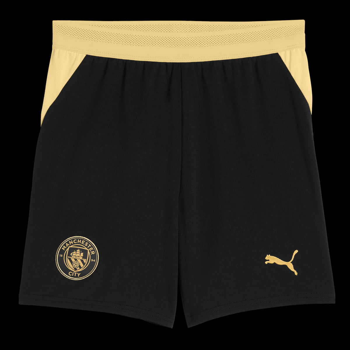 MANCHESTER CITY JUNIOR 2026/27 — SHIRT