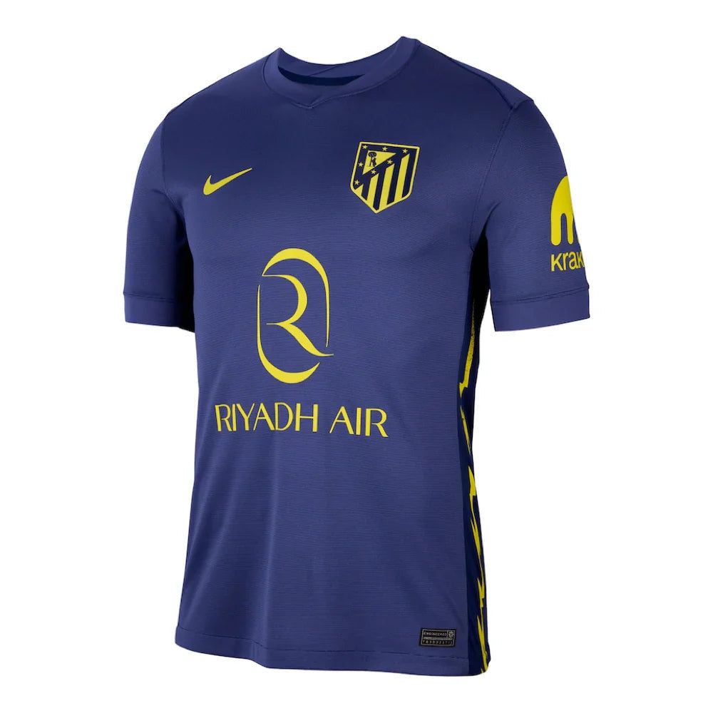 Atletico Madrid 2025 26