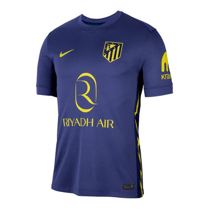 Atletico Madrid 2025 26