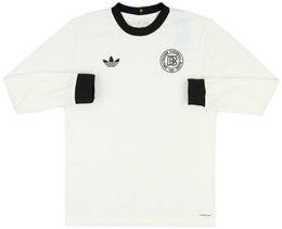 DUITSLAND 125 JAAR — LONGSLEEVE