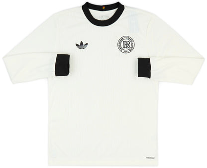 DUITSLAND 125 JAAR — LONGSLEEVE