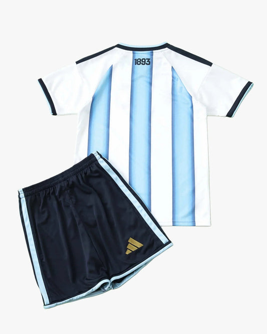 Argentinië Junior 2026/27 — WK-shirt