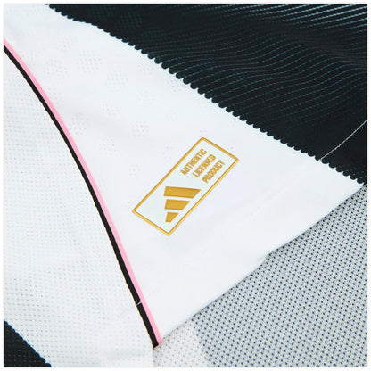 JUVENTUS 2025/26 — SHIRT