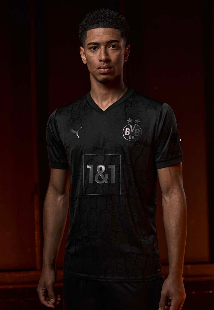 BORUSSIA DORTMUND 2023/24 — SPECIAL EDITION