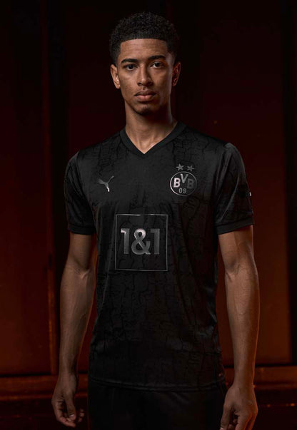 BORUSSIA DORTMUND 2023/24 — SPECIAL EDITION