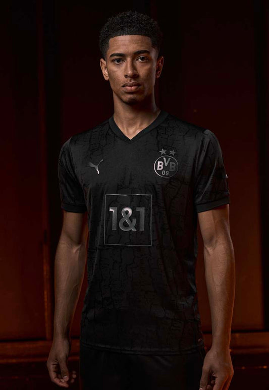 BORUSSIA DORTMUND 2023/24 — SPECIAL EDITION