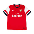Arsenal 2012 2014 Retro