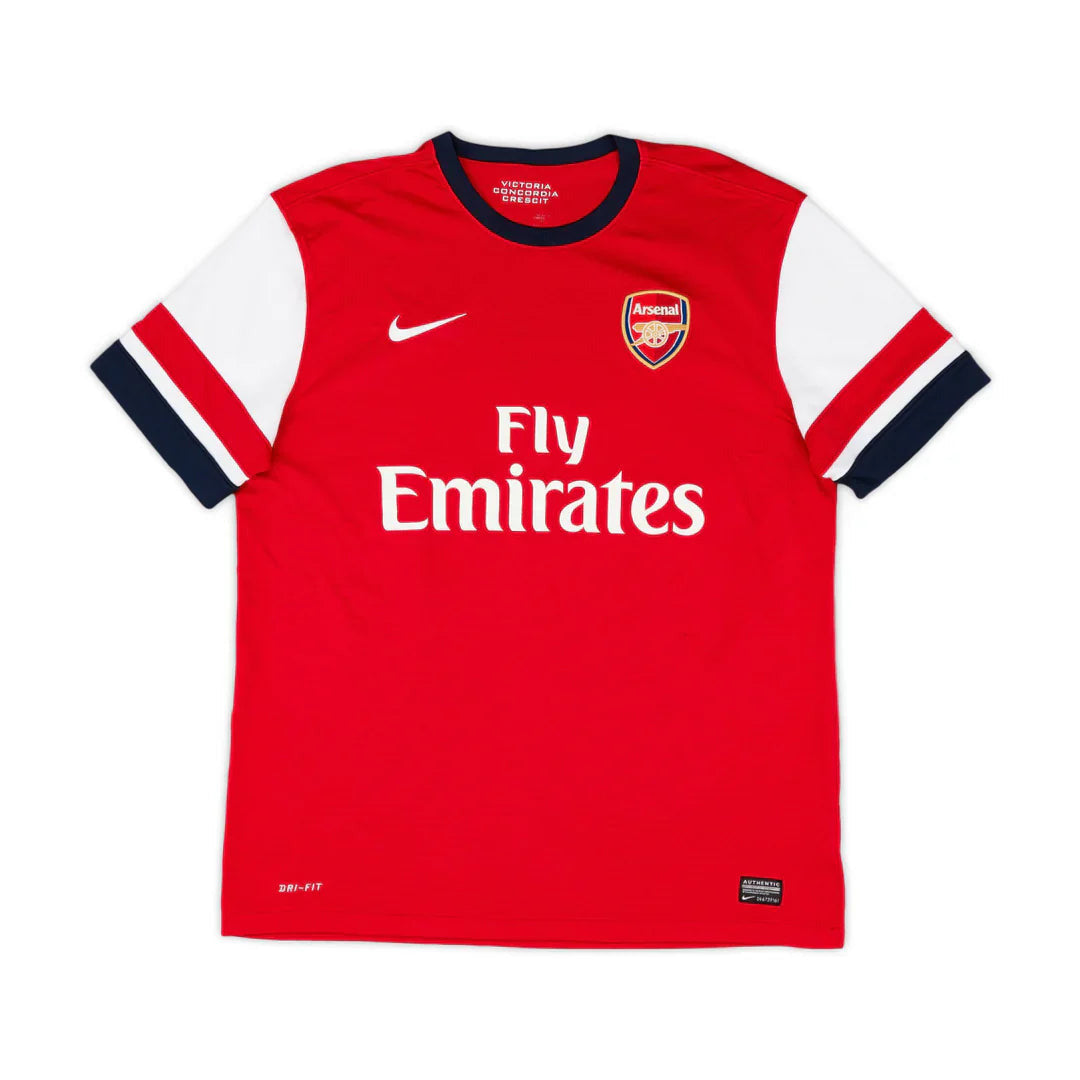 Arsenal 2012 2014 Retro