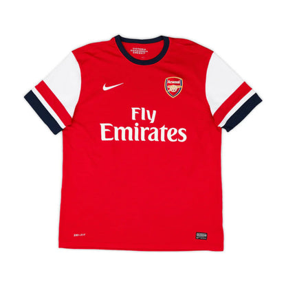 Arsenal 2012 2014 Retro