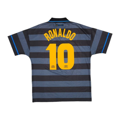 INTER MILAN 1997/98 — RETRO