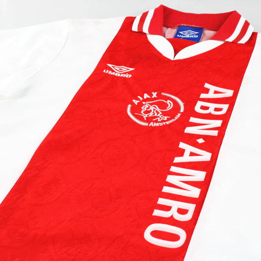 AFC Ajax 1994/95 — Retro
