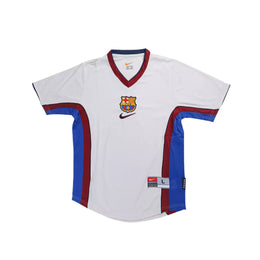 FC Barcelona 1998/99 — Retro