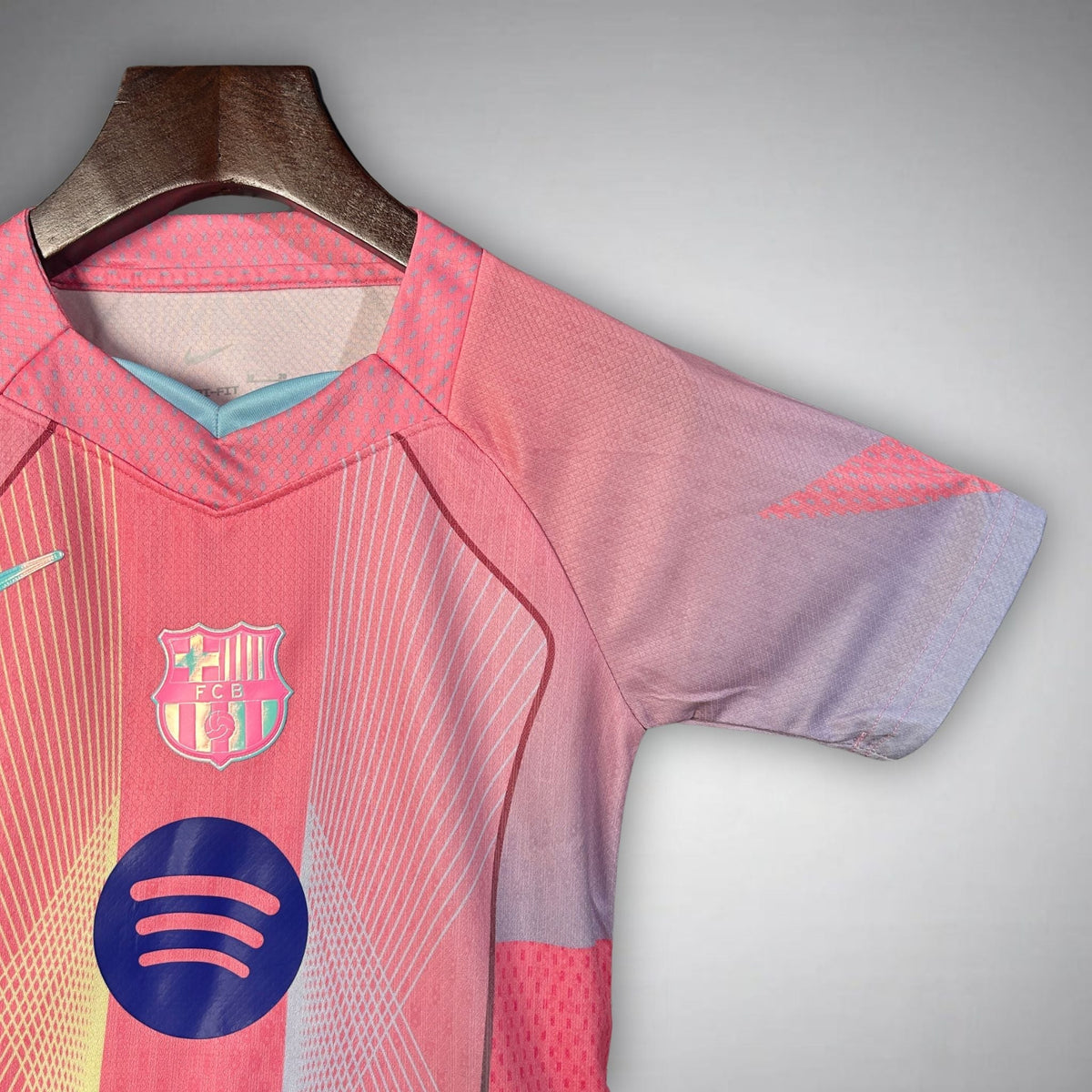 FC BARCELONA JUNIOR 2026 — SPECIAL EDITION