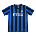 Inter Milan 2010 11 Retro