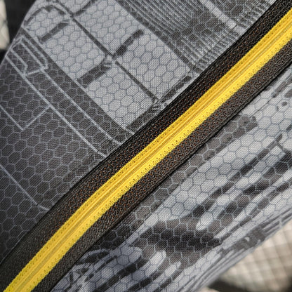 FC BARCELONA X CITYSCAPE — SPECIAL EDITION