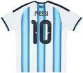 ARGENTINIË 2026/27 — WK-SHIRT