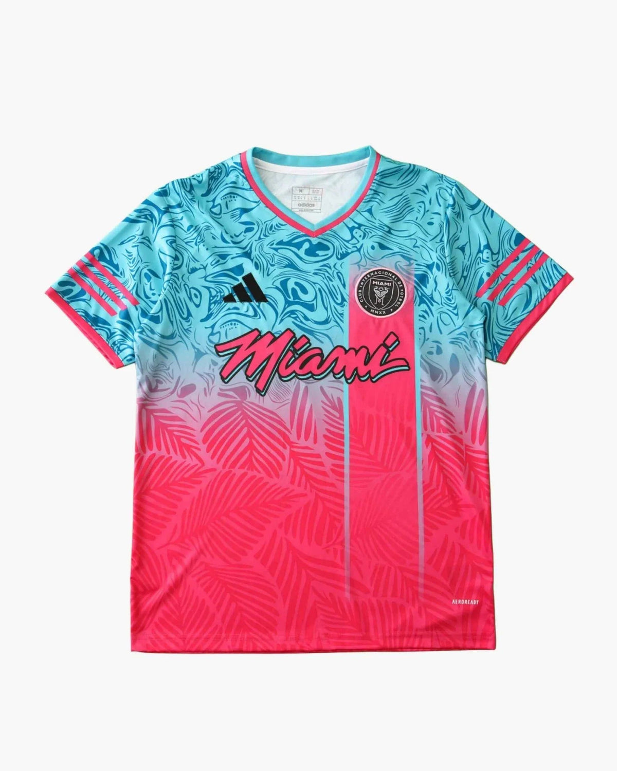 INTER MIAMI X MIAMI BEACH — SPECIAL EDITION