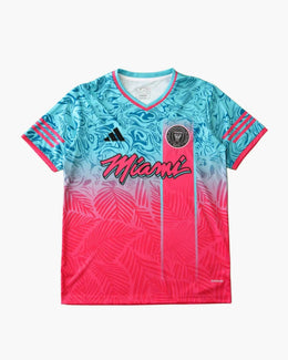 INTER MIAMI X MIAMI BEACH — SPECIAL EDITION