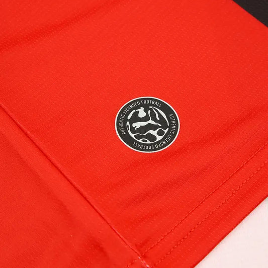AC Milan 2026/27 — Shirt