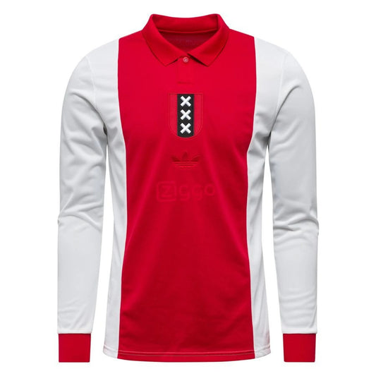 Ajax 125 Jaar — Longsleeve Limited Edition