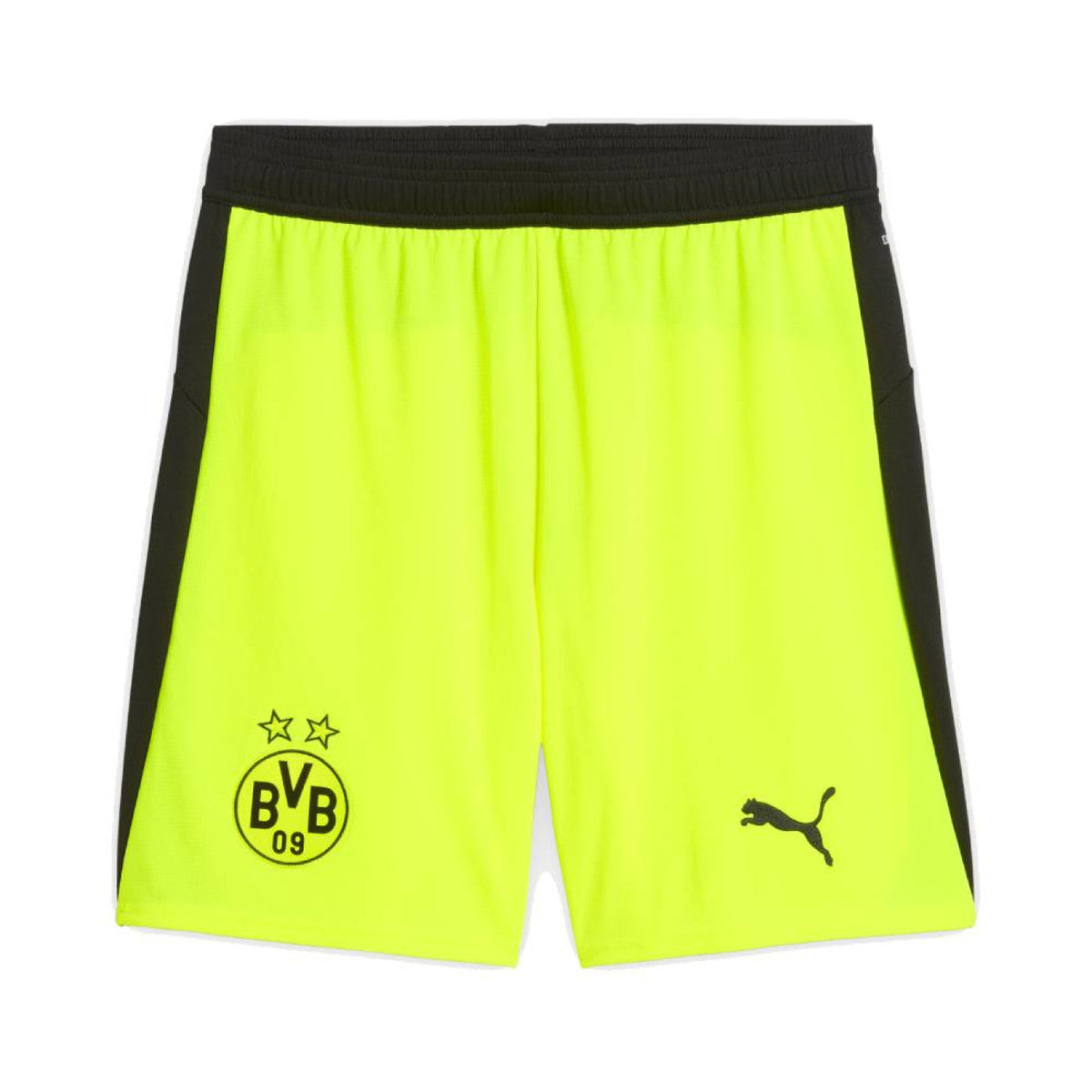BORUSSIA DORTMUND JUNIOR 2025/26 — SHIRT