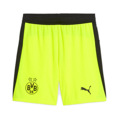 BORUSSIA DORTMUND JUNIOR 2025/26 — SHIRT