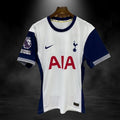 Tottenham Hotspur Fc 2024 25 Shirt