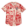JAPAN X TOKYO — SPECIAL EDITION