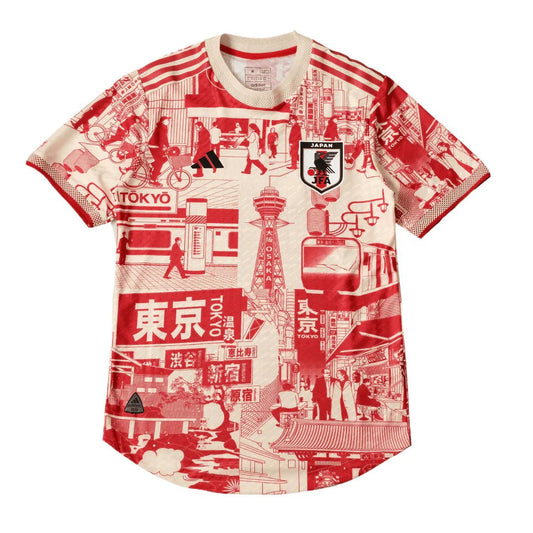 Japan x Tokyo — Special Edition