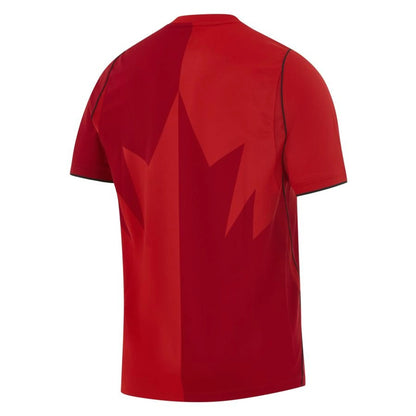 CANADA 2026/27 — WK-SHIRT