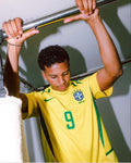 BRAZILIË 2002 — RETRO