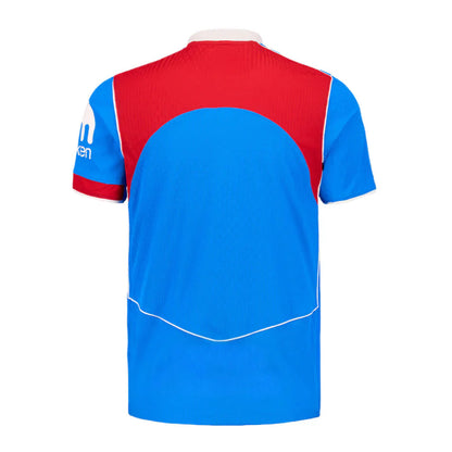 Atletico Madrid 2025 26
