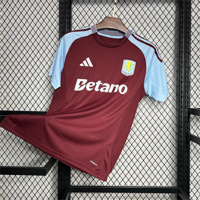 ASTON VILLA 2024/25 — SHIRT