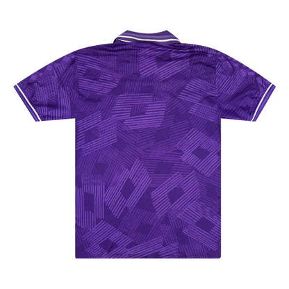 Fiorentina 1992 93 Retro