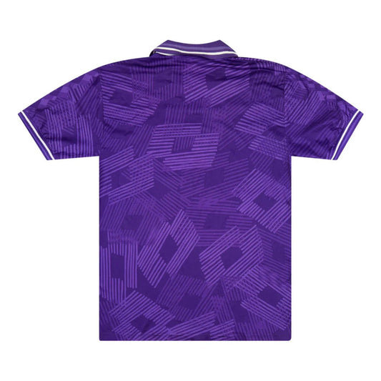 Fiorentina 1992 93 Retro