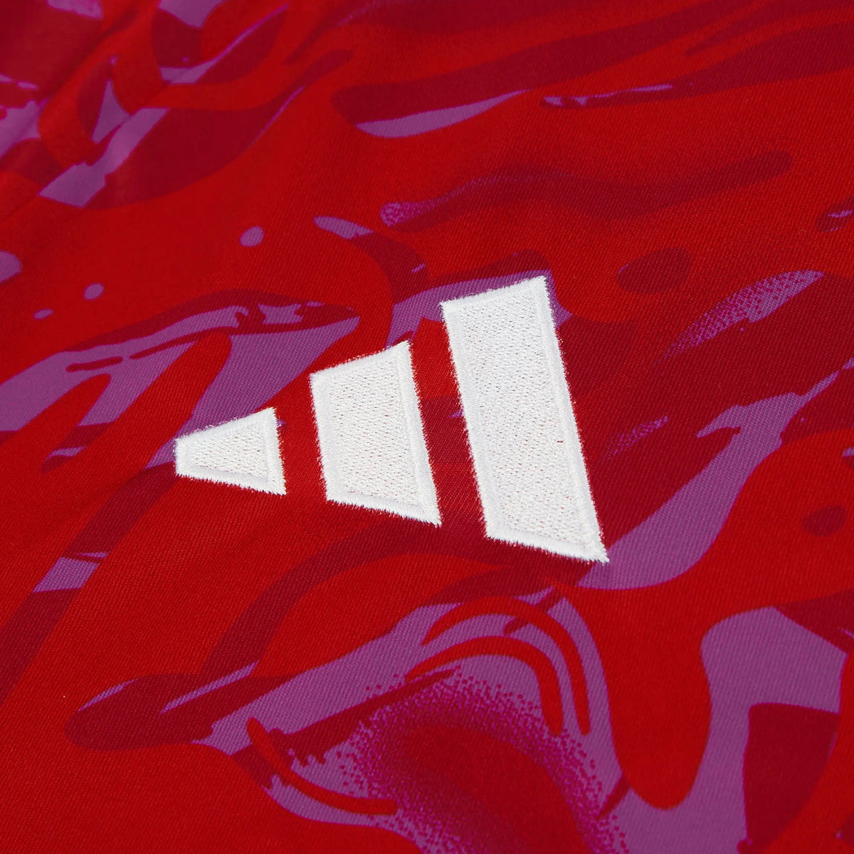 COSTA RICA 2026/27 — WK-SHIRT