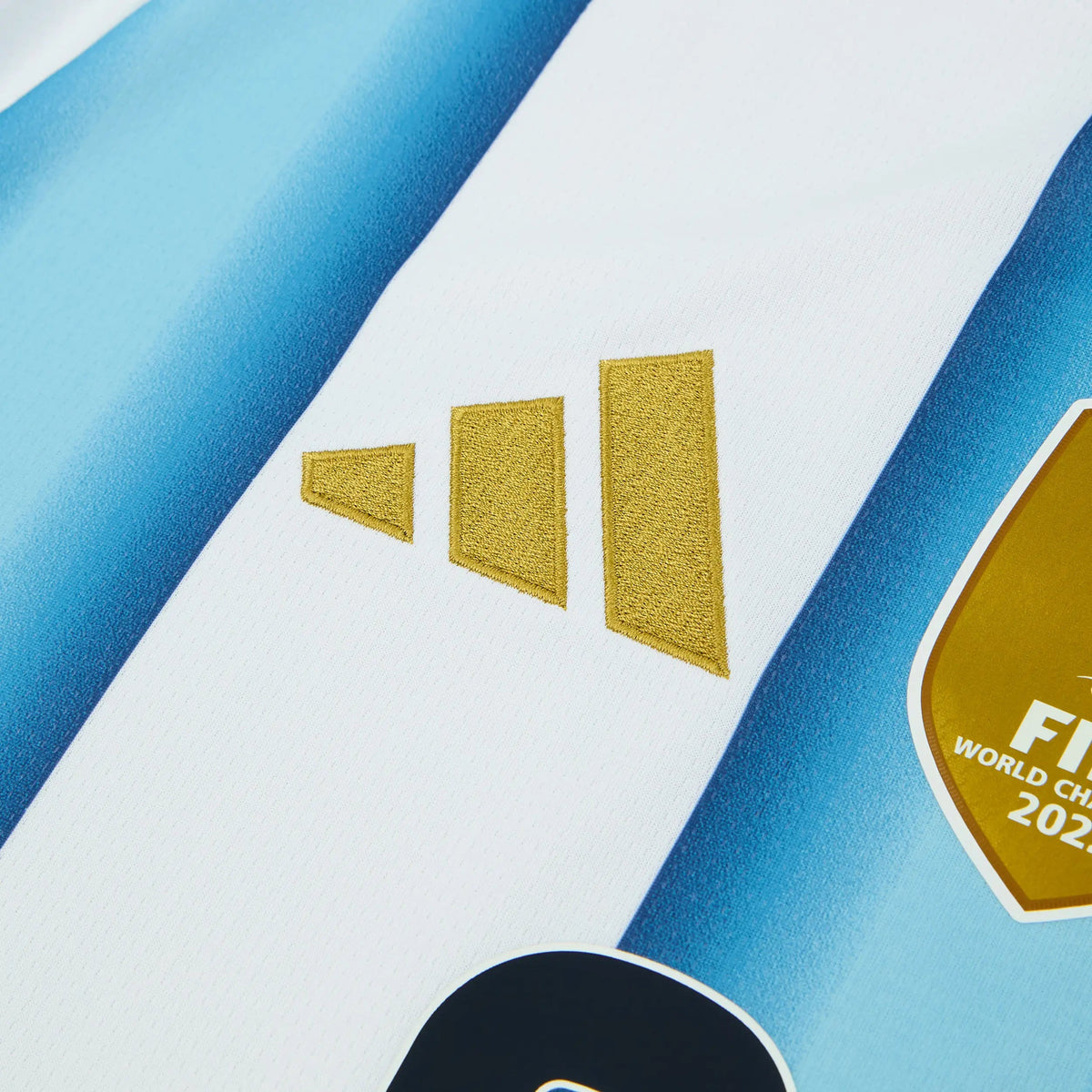 ARGENTINIË 2026/27 — WK LONGSLEEVE