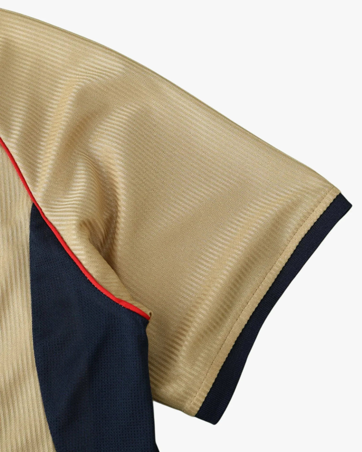 ARSENAL 2001/02 — RETRO
