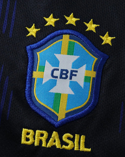 BRAZILIË JUNIOR 2026/27 — WK-SHIRT